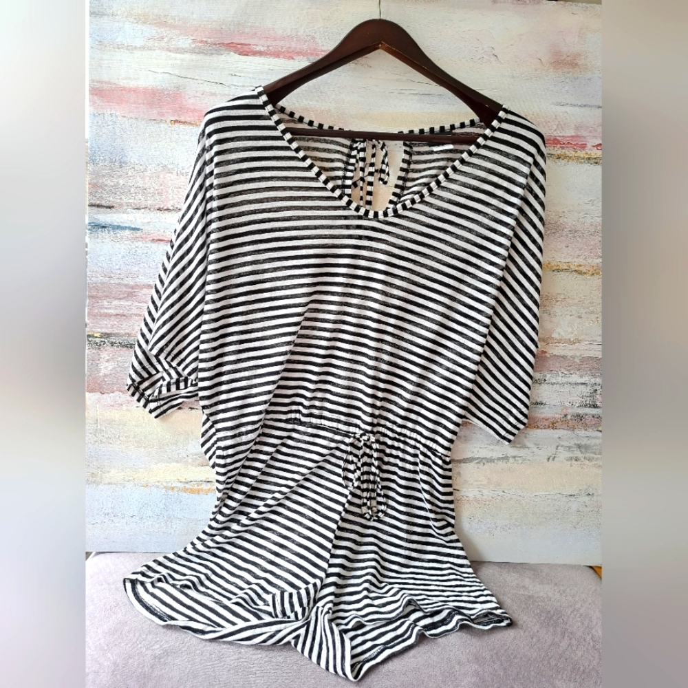 Clearance Romper coverup Bikini Village